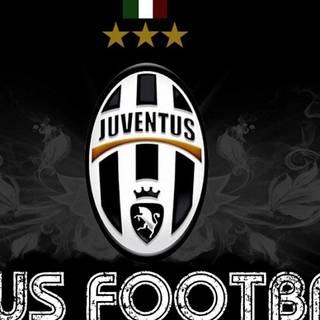 Juventus iPhone 7 wallpaper