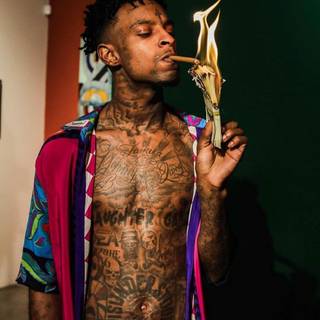 Lotto Savage wallpaper