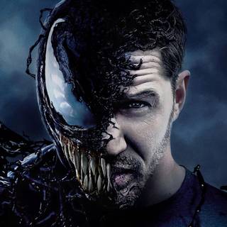 We Are Venom wallpaper