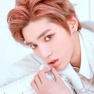 NCT Taeyong and Jaehyun wallpaper