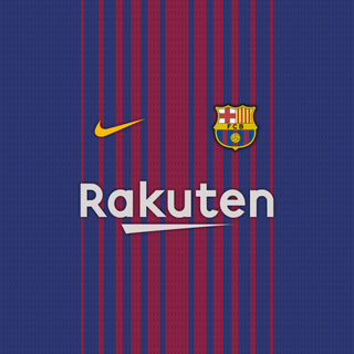 Barça iPhone wallpaper