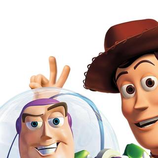 Toy Story 2 Phone wallpaper