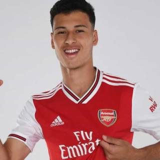 Gabriel Martinelli wallpaper