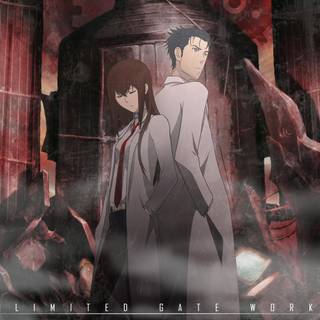 Steins;Gate 0 wallpaper