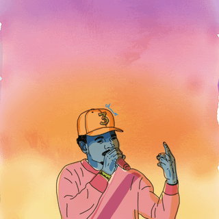 Chance wallpaper