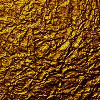 Gold foil desktop wallpaper