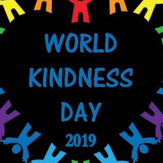 World Kindness Day 2019 wallpaper