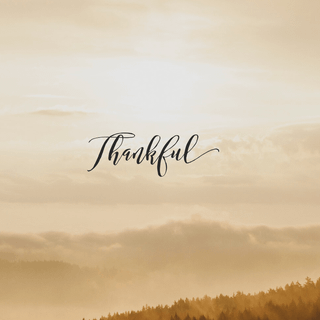 Christmas camping wallpaper