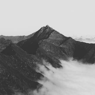 Dark tumblr landscape wallpaper