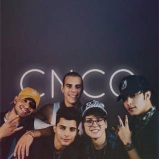 CNCO 2019 wallpaper