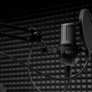 Photography studio HD wallpaper