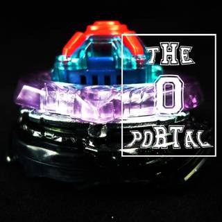 Twin Noctemis wallpaper