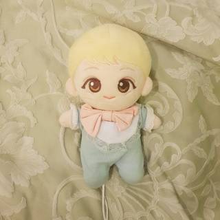 Boo Seungkwan wallpaper