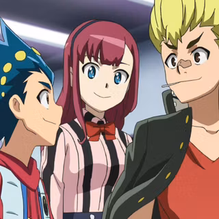 Twin Noctemis wallpaper