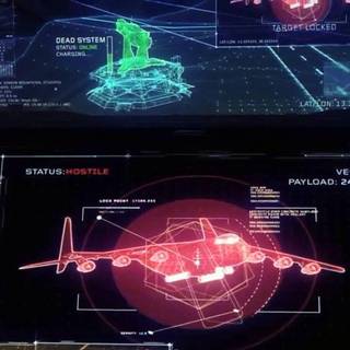 Cordis Die wallpaper