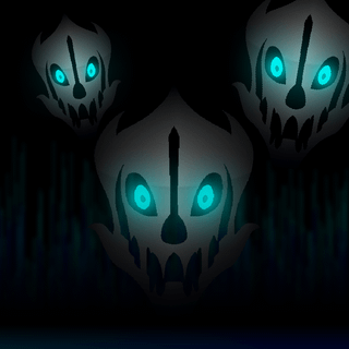 Dusttale desktop wallpaper