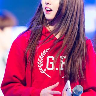 Eunha Gfriend Android wallpaper