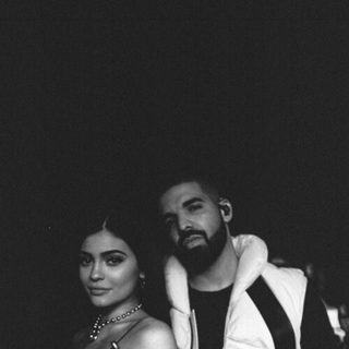 Drake Scorpion wallpaper