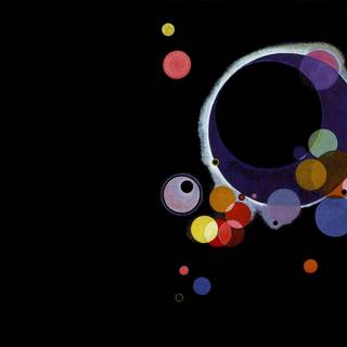 Kandinsky wallpaper
