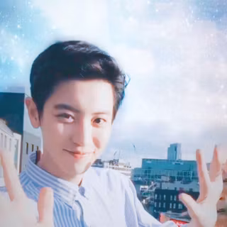 Baekhyun iPhone wallpaper