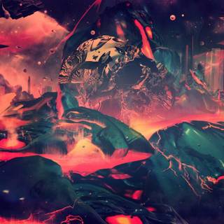 Kamen Rider Cross-Z wallpaper