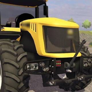 Android excavator JCB wallpaper