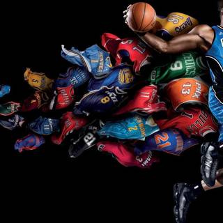 NBA desktop HD wallpaper