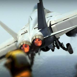 Fighter jet mobiles wallpaper