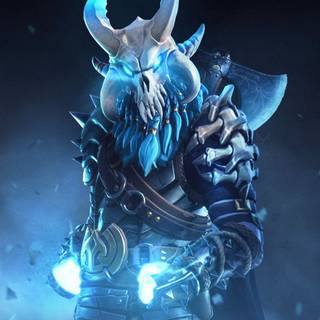 Supreme Fortnite skins wallpaper