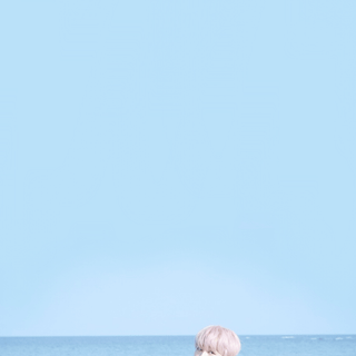 BTS Spring Day phone wallpaper