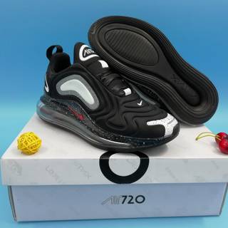 Air Max 720 wallpaper