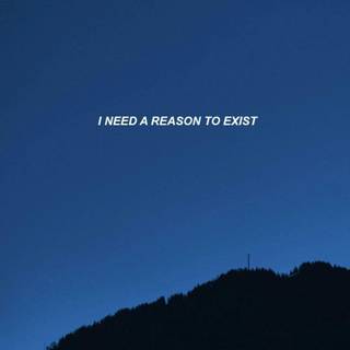 Aesthetic suicide wallpaper