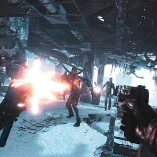 2019/2020 video games wallpaper