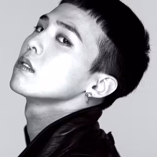 G Dragon desktop wallpaper