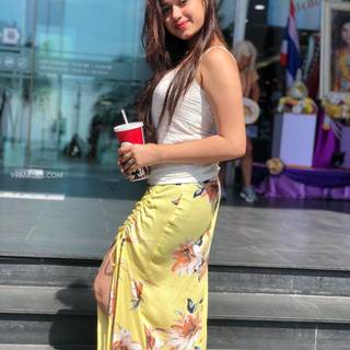Jannat Zubair HD Mobile wallpaper