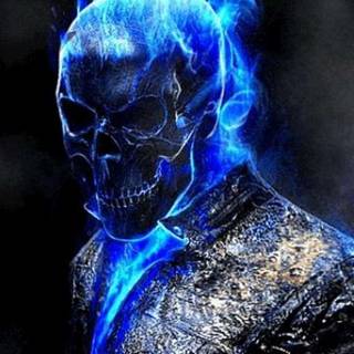 Ghost HD phone wallpaper