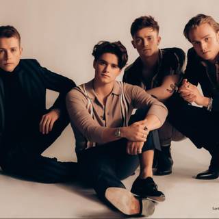 Connor Ball wallpaper