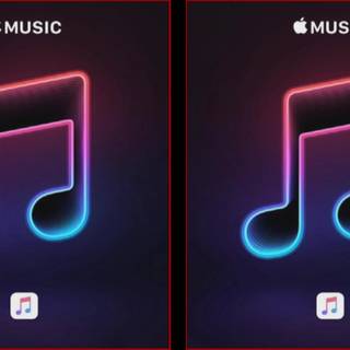 Apple Music Replay wallpaper