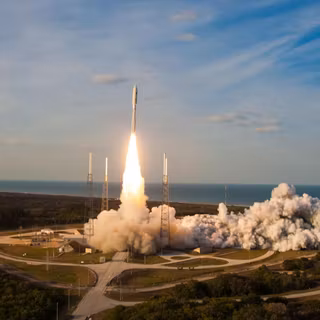 Rocket launcher wallpaper