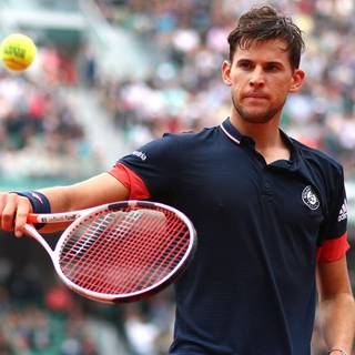 Dominic Thiem wallpaper