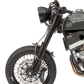 Deus Ex Machina wallpaper