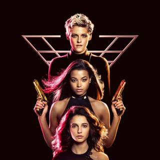 Ella Balinska wallpaper