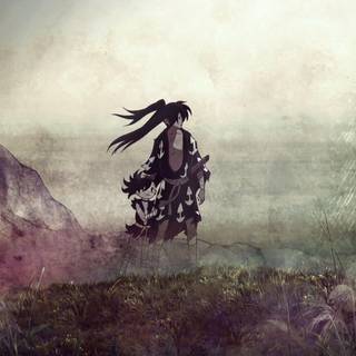 Dororo Kawaii wallpaper