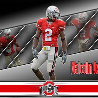 Malcolm Jenkins wallpaper