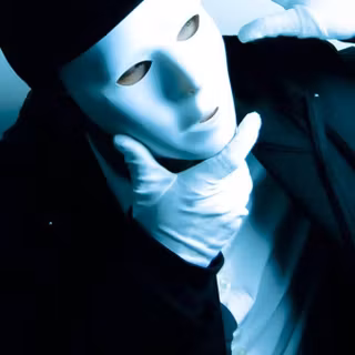 Jabbawockeez Android wallpaper