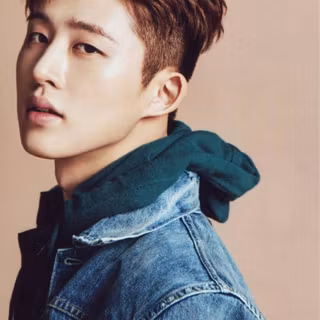 Hanbin B.I wallpaper