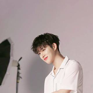 Hanbin B.I wallpaper