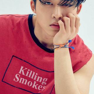 Hanbin B.I wallpaper