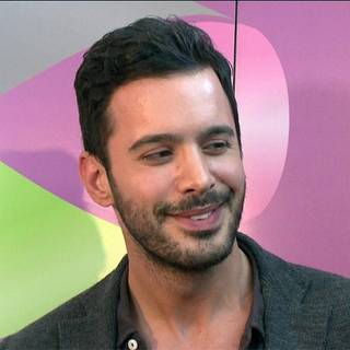 Barış Arduç wallpaper