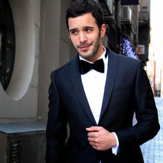 Barış Arduç wallpaper